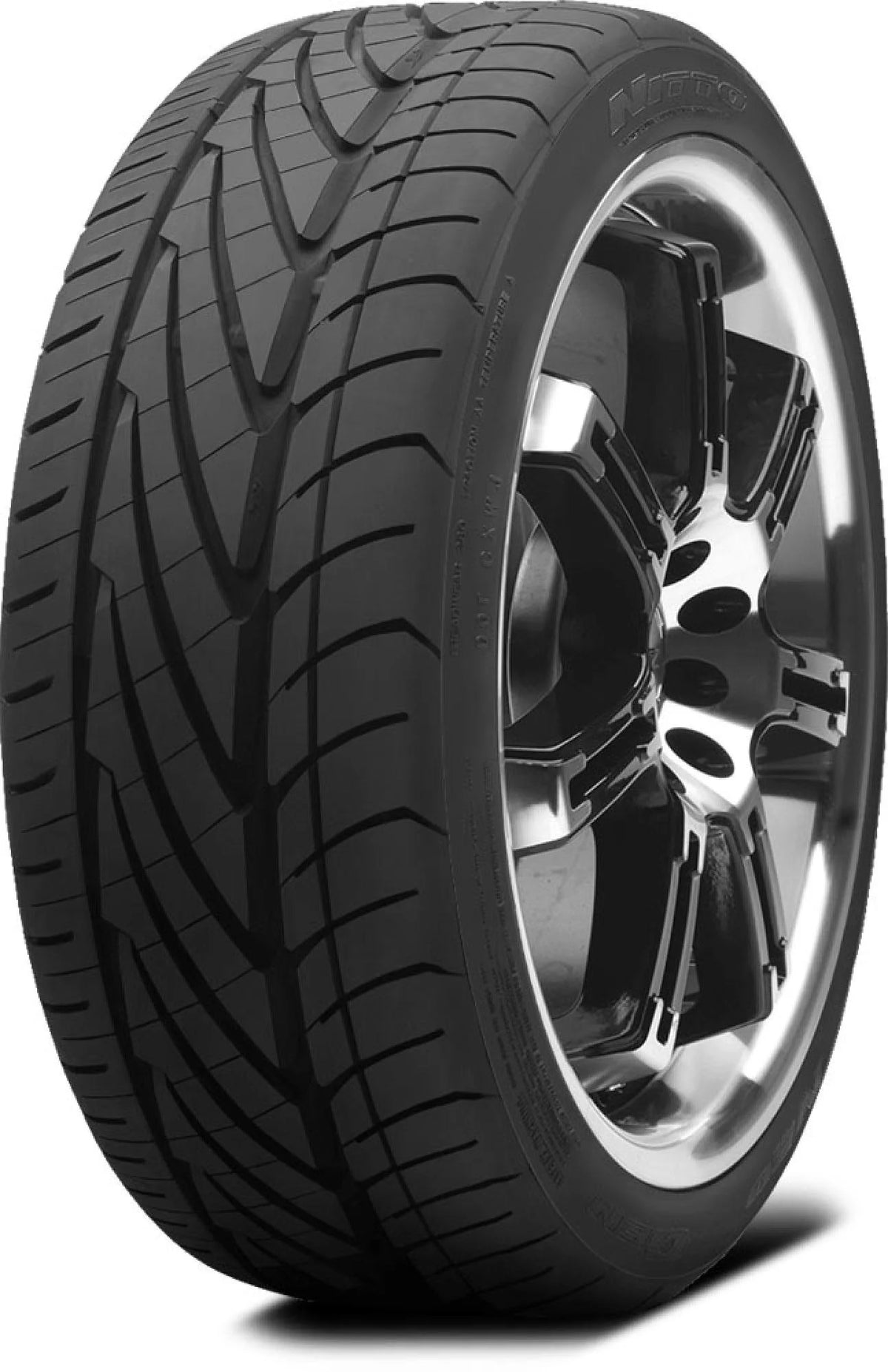205/40ZR18XL 86W Tire I6827