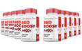 Red Boost Capsules 10 Pack C484