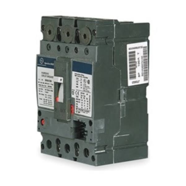 3Pole 150A 600V Circuit Breaker M8808