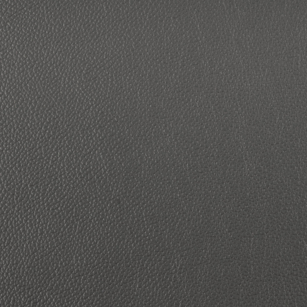 Dark Gray Leather Upholstered Chair H87060
