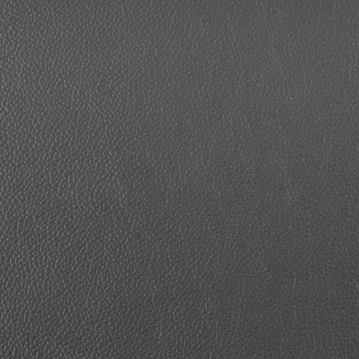 Dark Gray Leather Upholstered Chair H87060