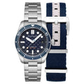Ocean Blue Automatic Watch K975