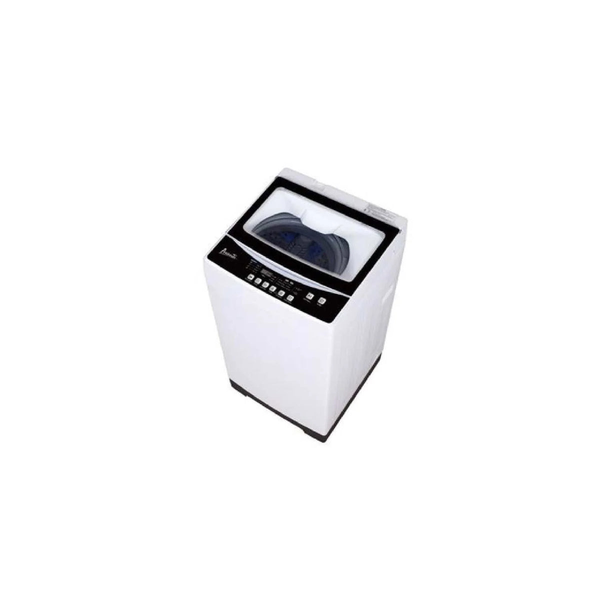 White Top Loading Washer P607803