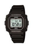 Digital Watch with LED Light, Water Resistant, Stopwatch P5276
