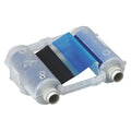 Black/Blue Ribbon Cartridge, 200 ft. L H2438