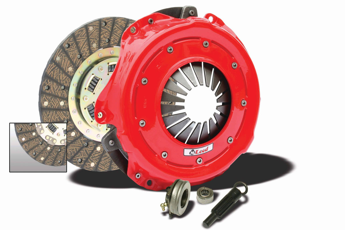 Clutch Kit for Must 4.6L TKO P161