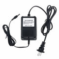12V AC-AC Adapter Power Replacement W671328