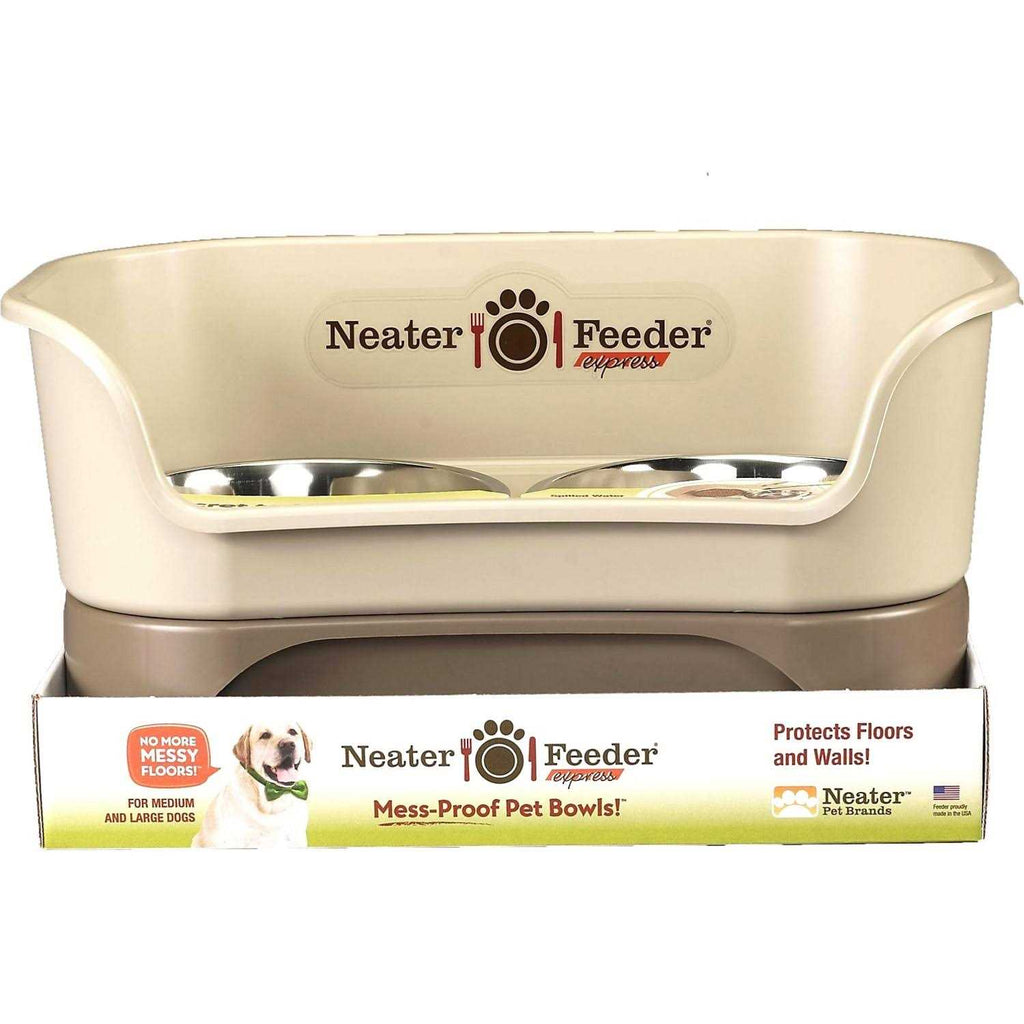 Large Feeder M6024