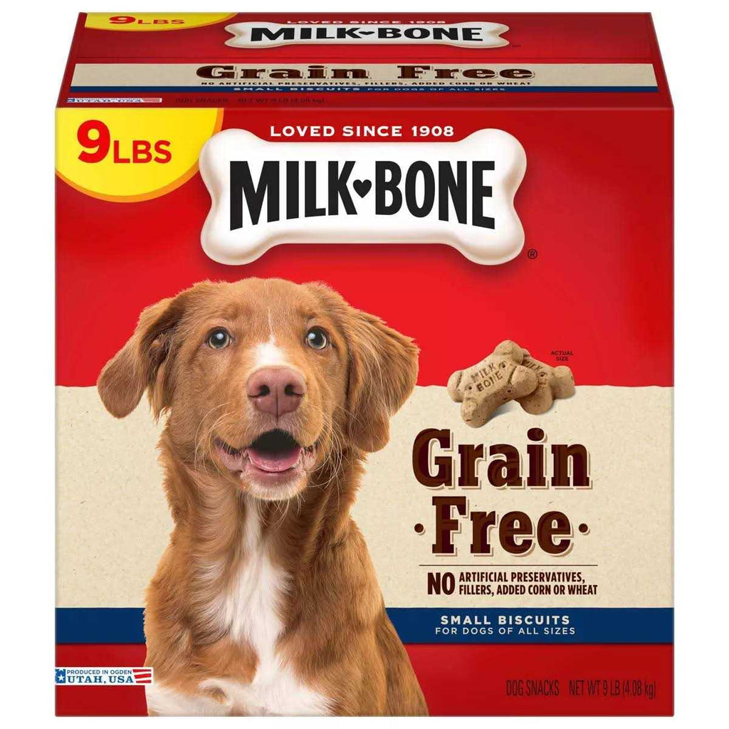 Grain Free Dog Y188