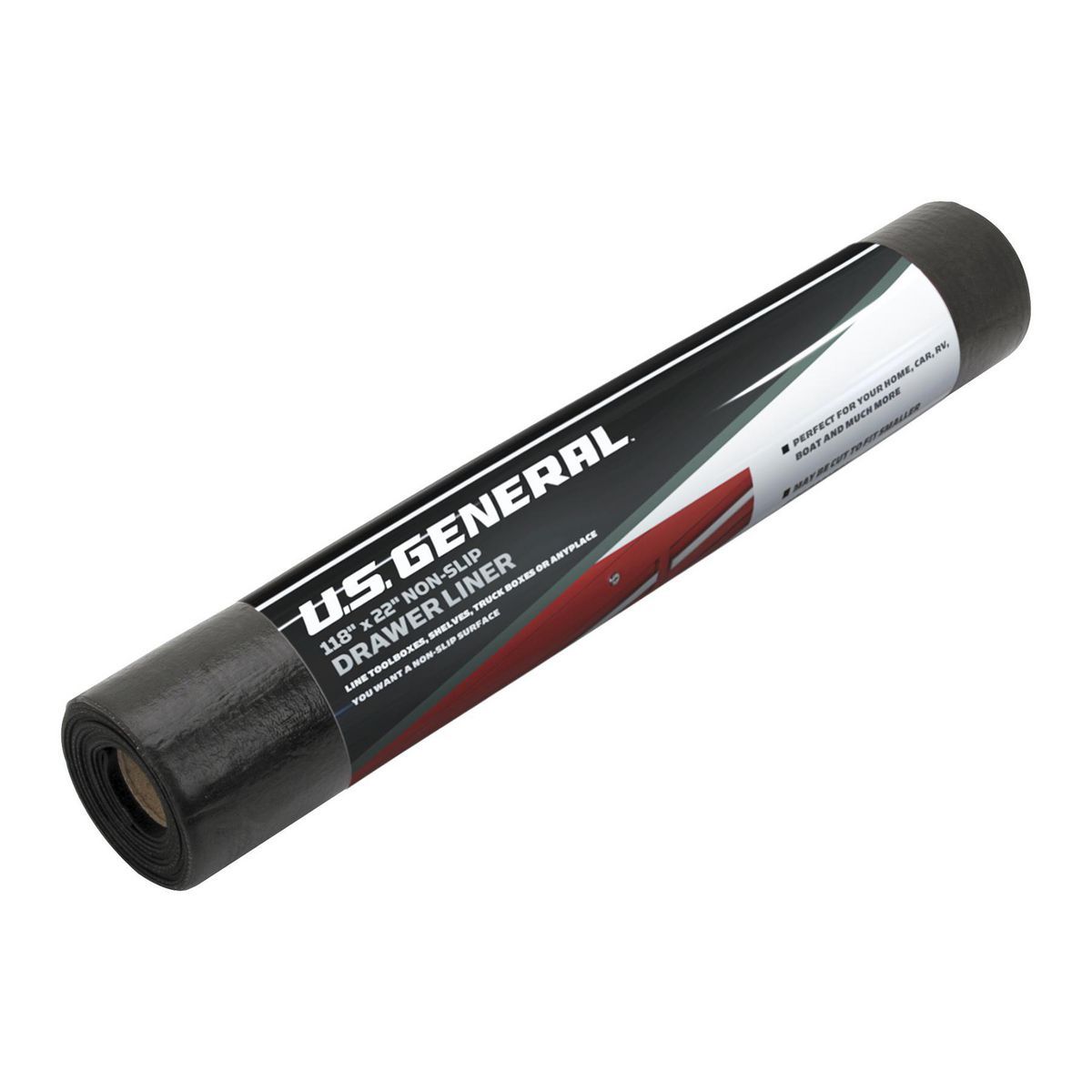 Nonslip Toolbox Solid Liner X34821