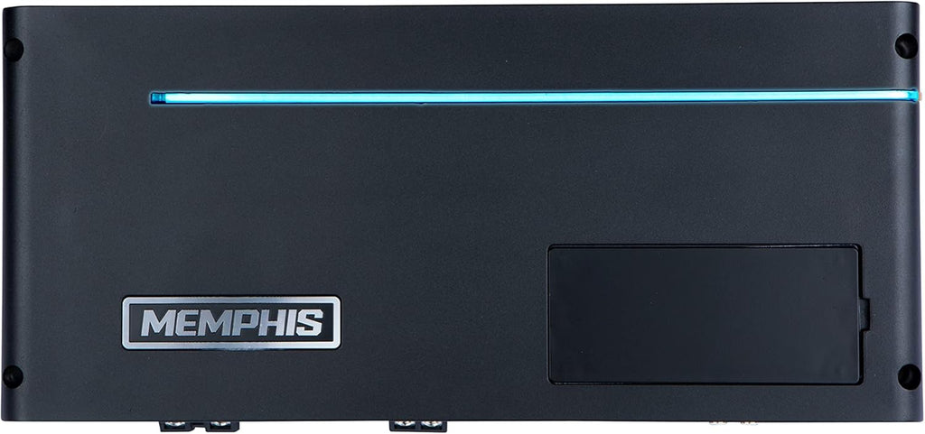 1500W RMS Monoblock Amplifier F989