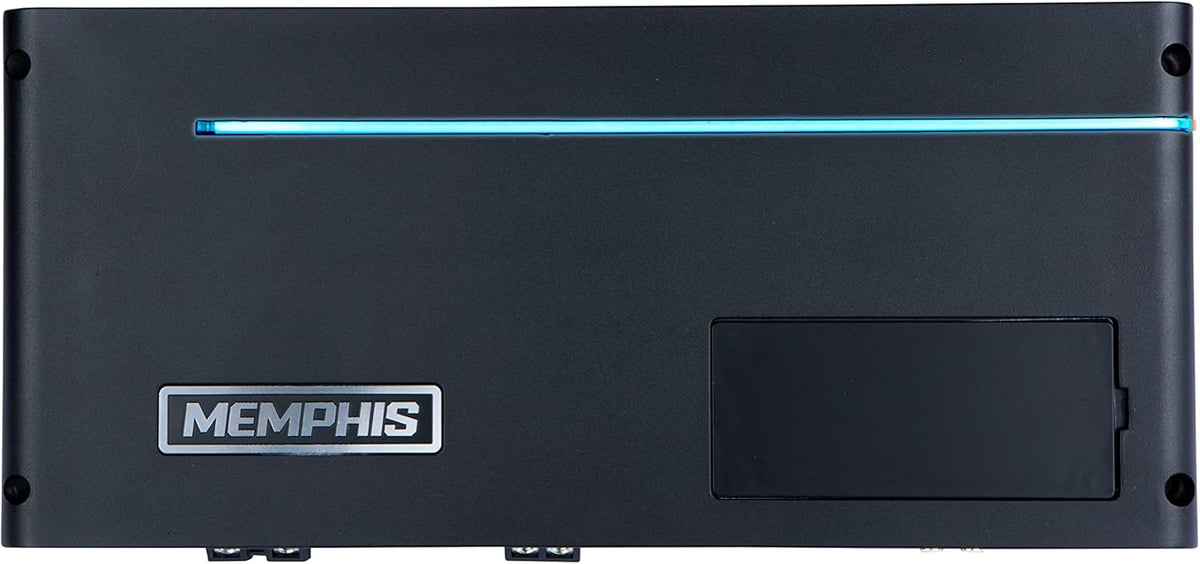 1500W RMS Monoblock Amplifier F989
