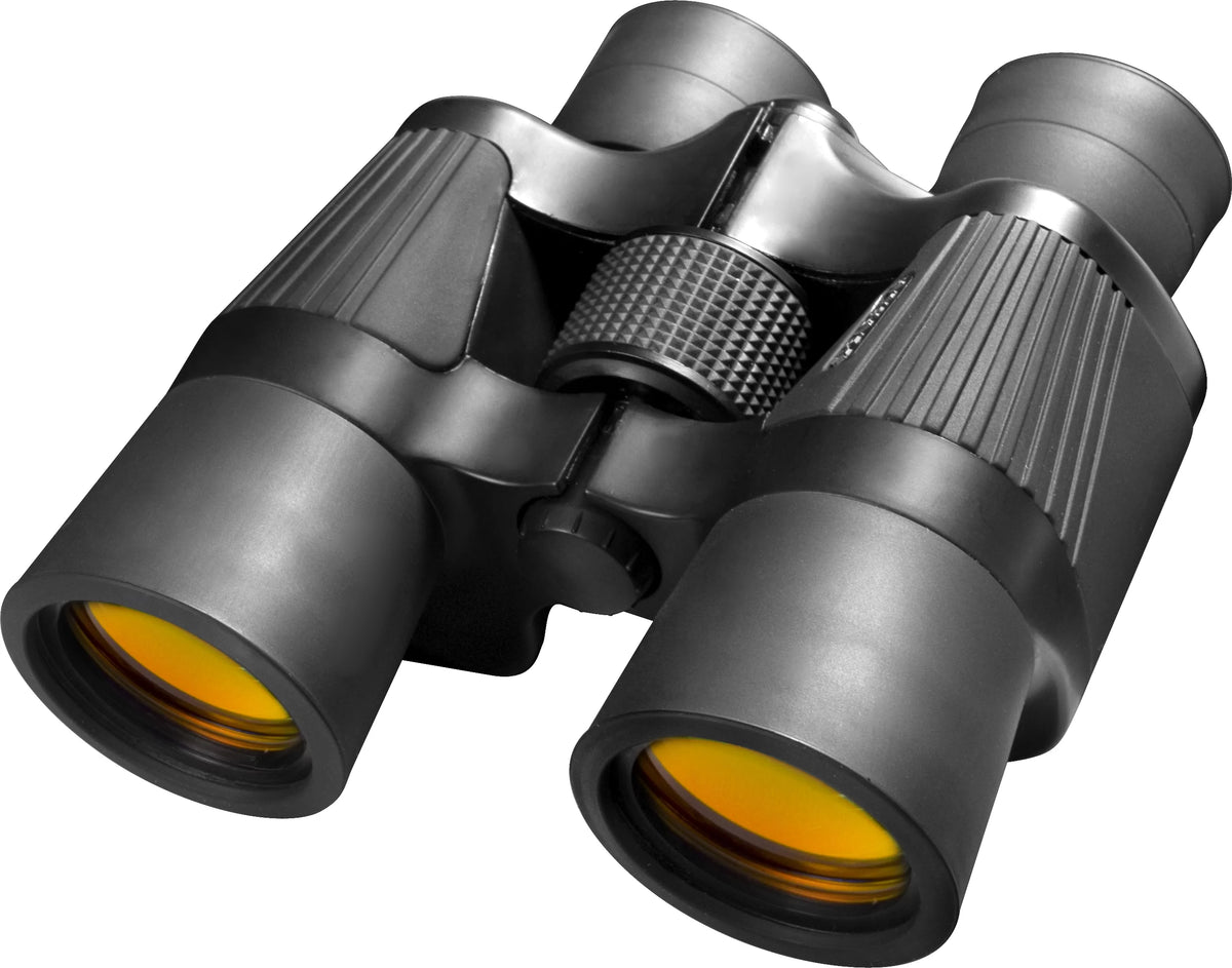 8x42 Reverse Porro Binoculars P757