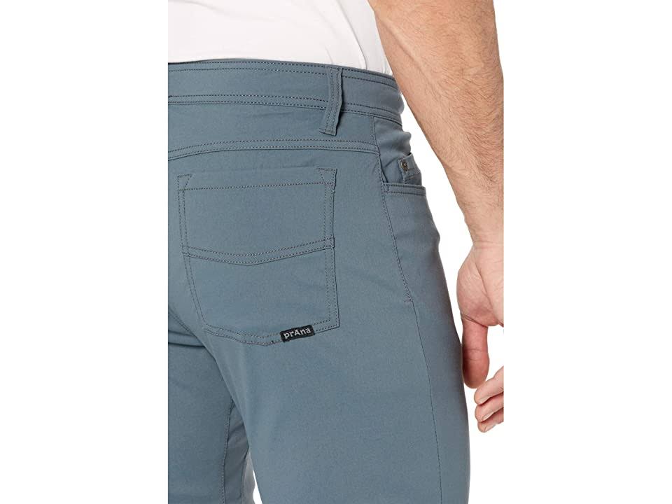 Dark Smoky Blue Men&s Pant F768