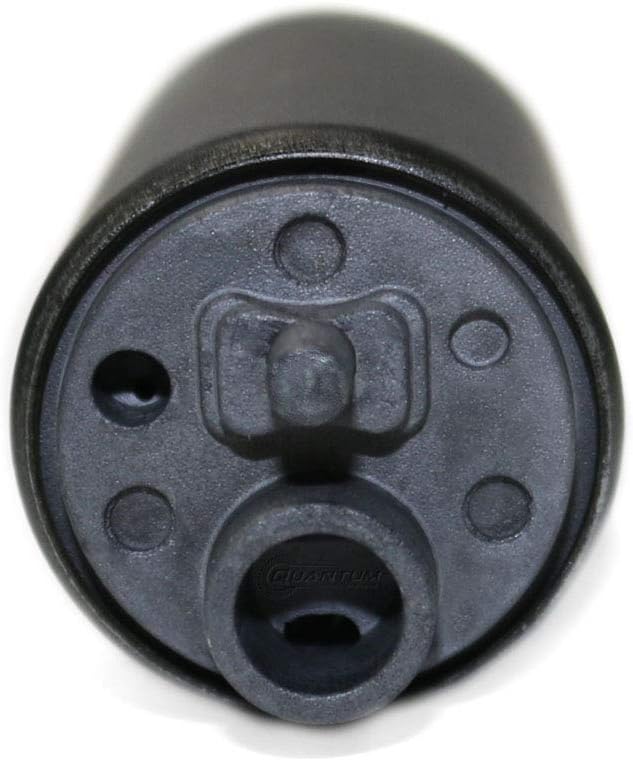 Fuel Pump with Strainer Pack of 2 E148