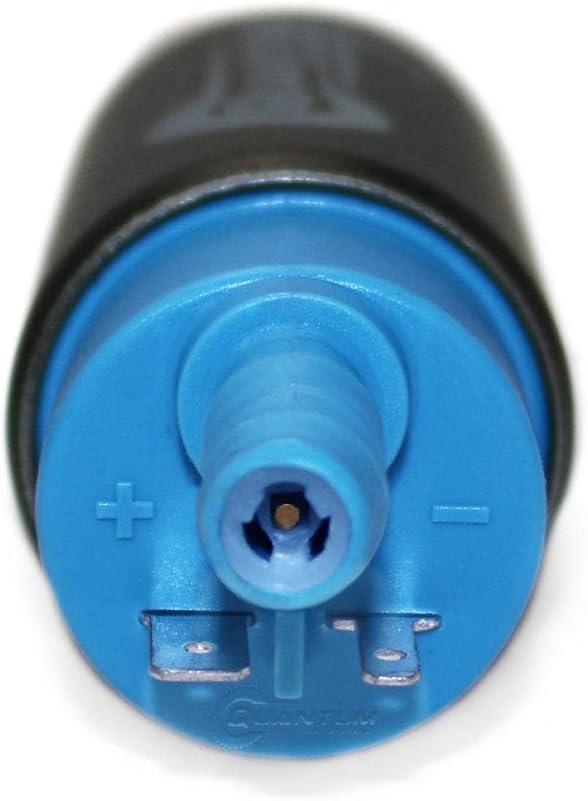 Fuel Pump with Strainer Pack of 2 E148