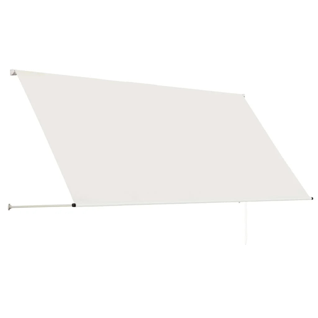 Retractable Awning 98.4"x59.1" K41785