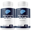 Brain Health Booster 2 Bottles D59731