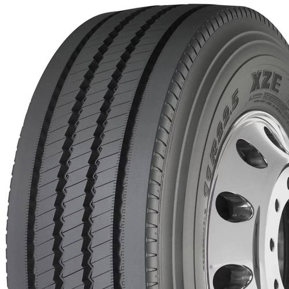 12R22.50 All Season Tire W894021