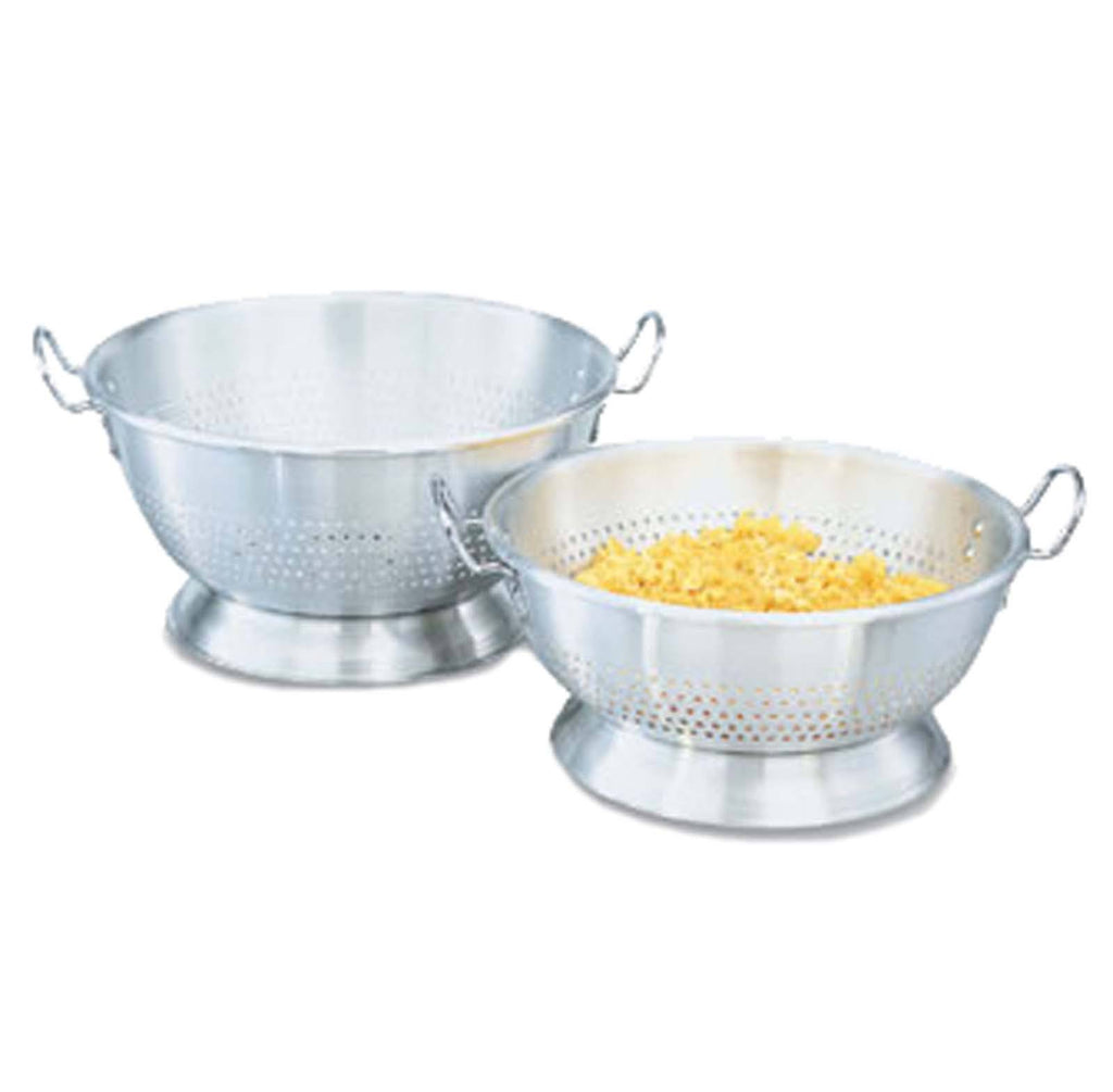 16 Qt. Aluminum Colander Q8419