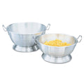 16 Qt. Aluminum Colander Q8419