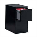 2-Drawer File Pedestal Desert Putty J681