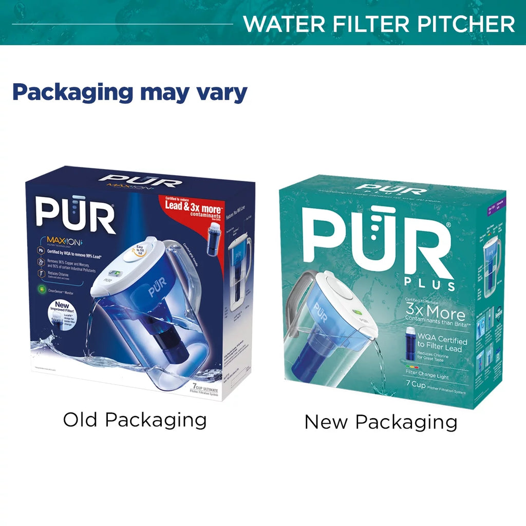 7 Cup Pitcher Filtration System B2880