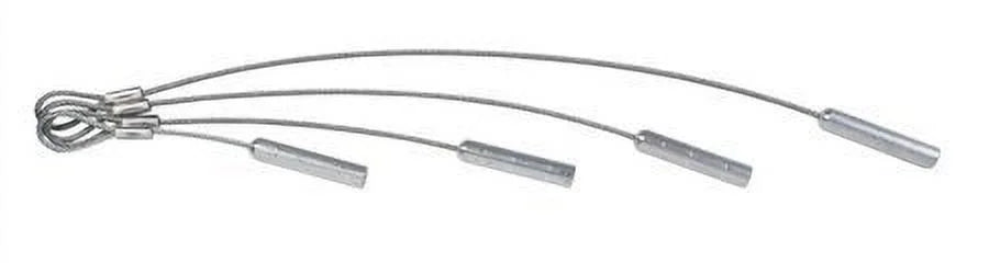 250MCM-350MCM Long Gator Grip Assy V149236
