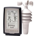 Home Weather Station with Wind Speed Y304