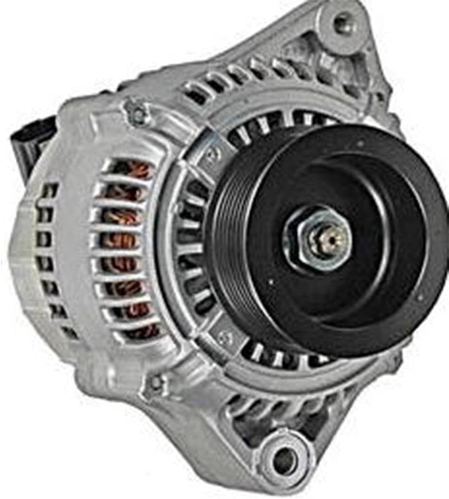 24V Alternator U518643