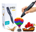 3D Printing Pen with Display F5903