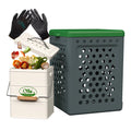 Compost Bin Outdoor I8063