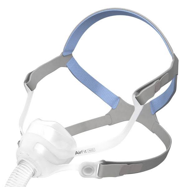 Nasal CPAP Mask Assembly Kit - Small U755824