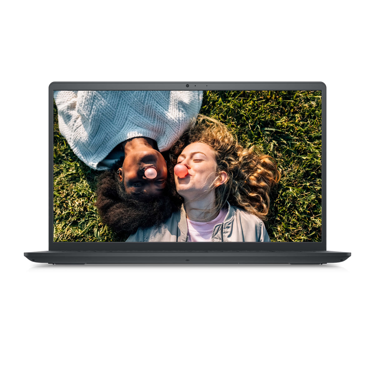 Restored 15.6" FHD Touch Laptop, Core i5, 500GB HDD + 128GB SSD, 64GB RAM A342453