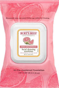 Pink Grapefruit 30Ct Cleansing Towelettes 3 Pack V932303
