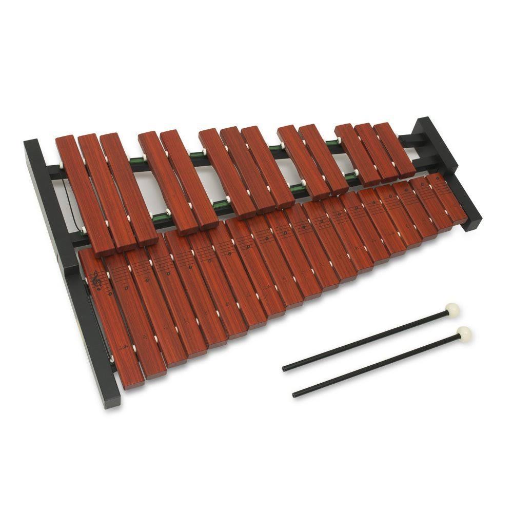 Table Top Xylophone 32 Sound Board D2911