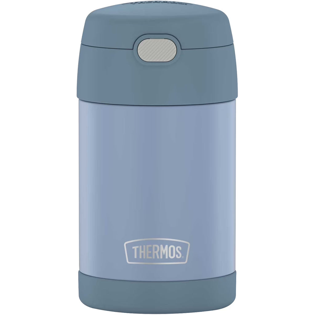 16 oz Stainless Steel Insulated Food Jar K527