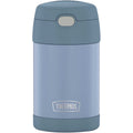 16 oz Stainless Steel Insulated Food Jar K527