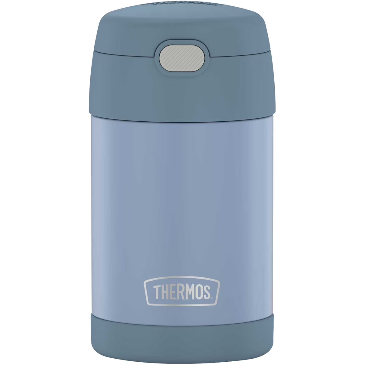 16 oz Stainless Steel Insulated Food Jar K527