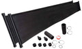 Solar Swimming Pool Heater with Add-On Couplers I606