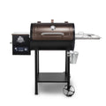 Black Wood Pellet Grill K731051