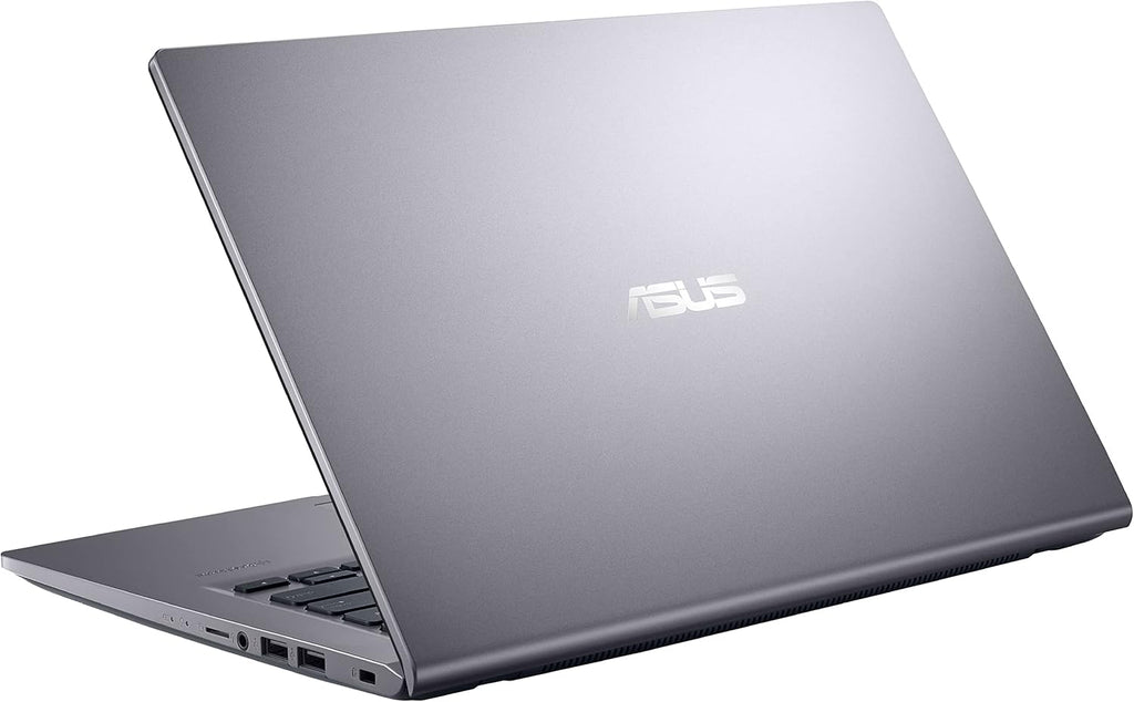 14.0" HD LED Backlit Display Laptop with AMD Ryzen 3 3250U, 8GB RAM, 128GB SSD W397