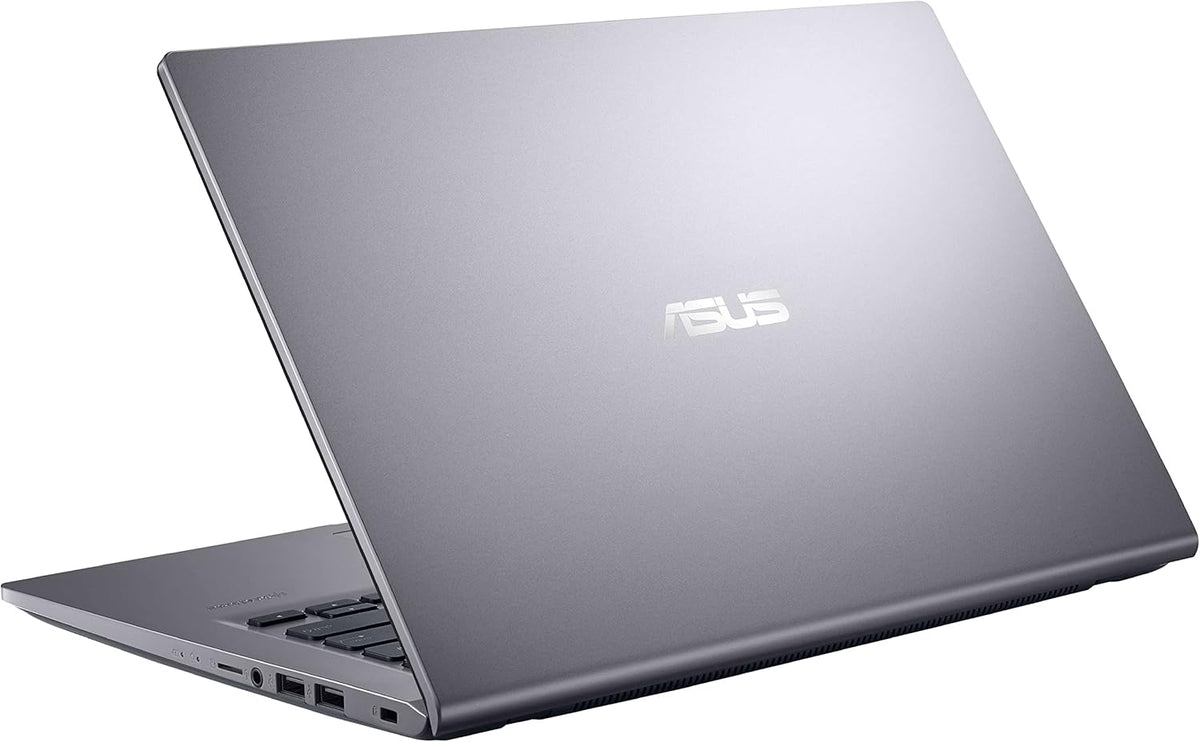 14.0" HD LED Backlit Display Laptop with AMD Ryzen 3 3250U, 8GB RAM, 128GB SSD W397