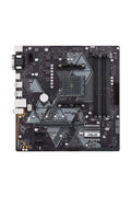 ASUS Prime B450M-A/CSM mATX AMD Motherboard O61235