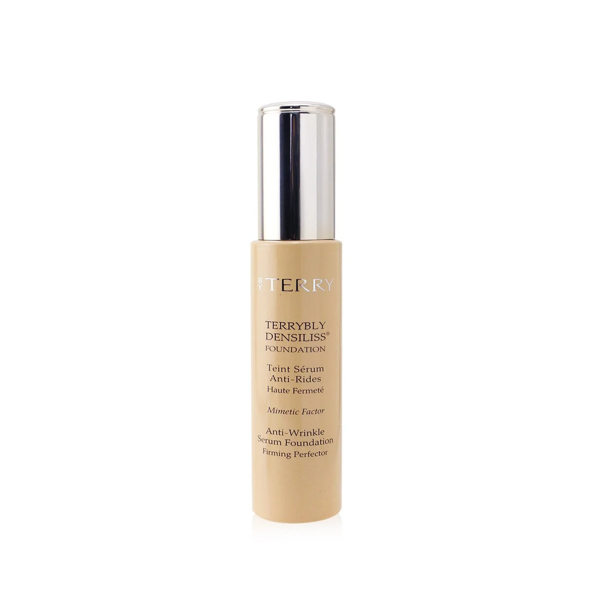 Serum Foundation - # 2 Cream Ivory 30ml/1oz K560216