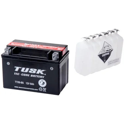 Maintenance-Free Battery TTX9BS C41568