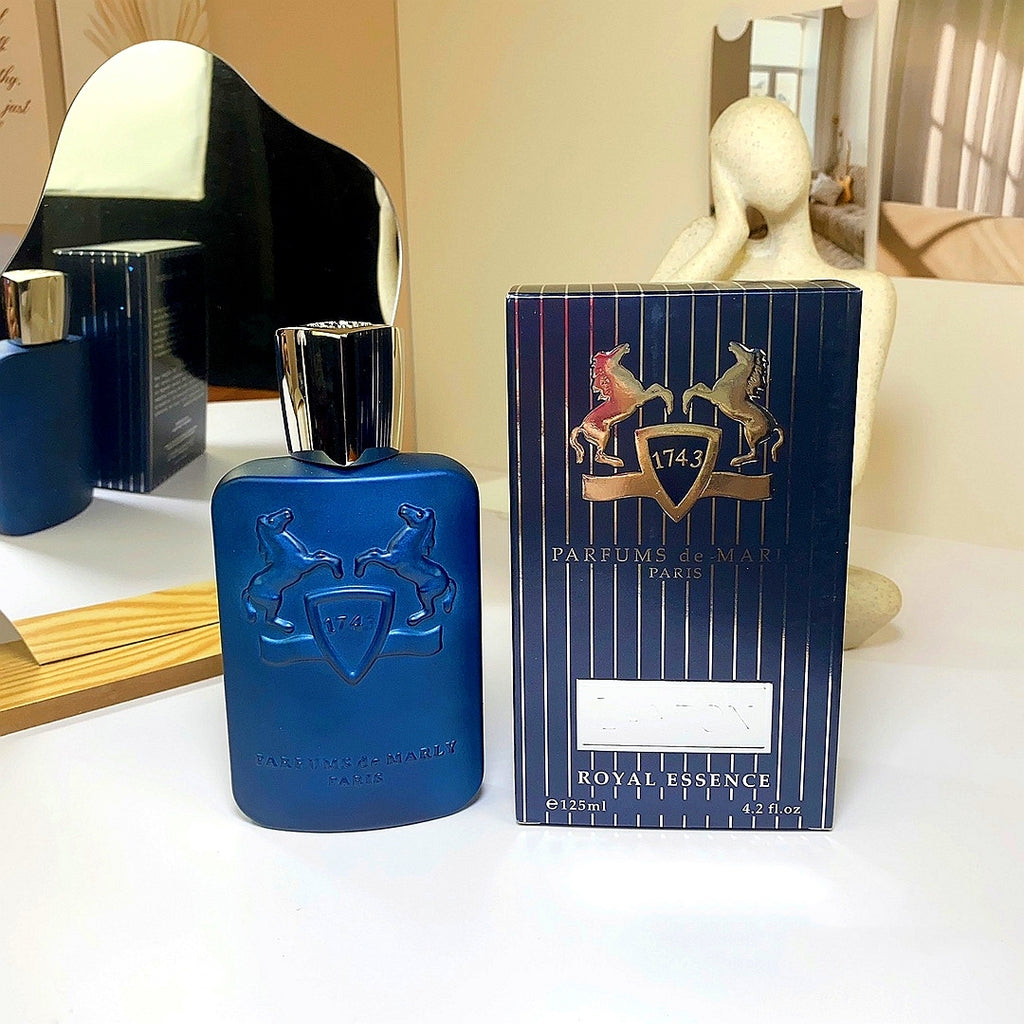 Eau De Parfum Spray 4.2 oz S5471