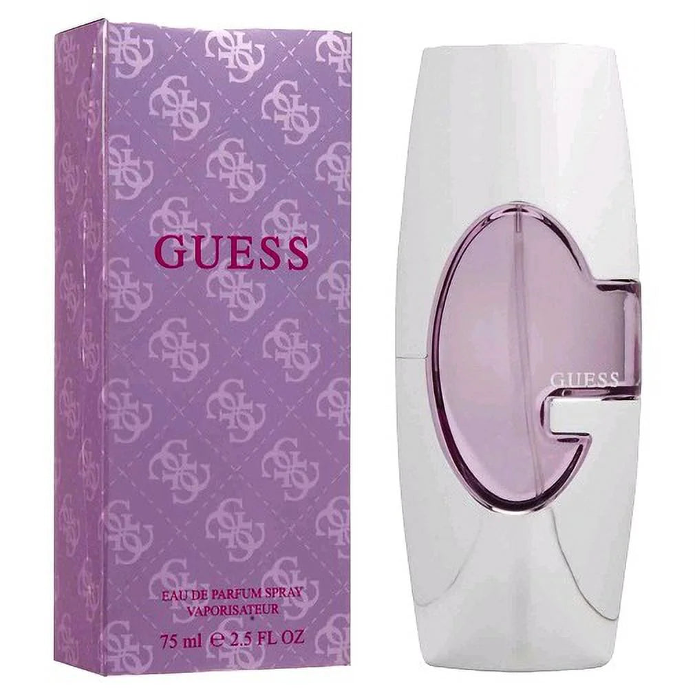 2.5 oz Eau De Parfum Spray D8042