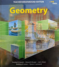 Geometry Teacher's Edition V905778