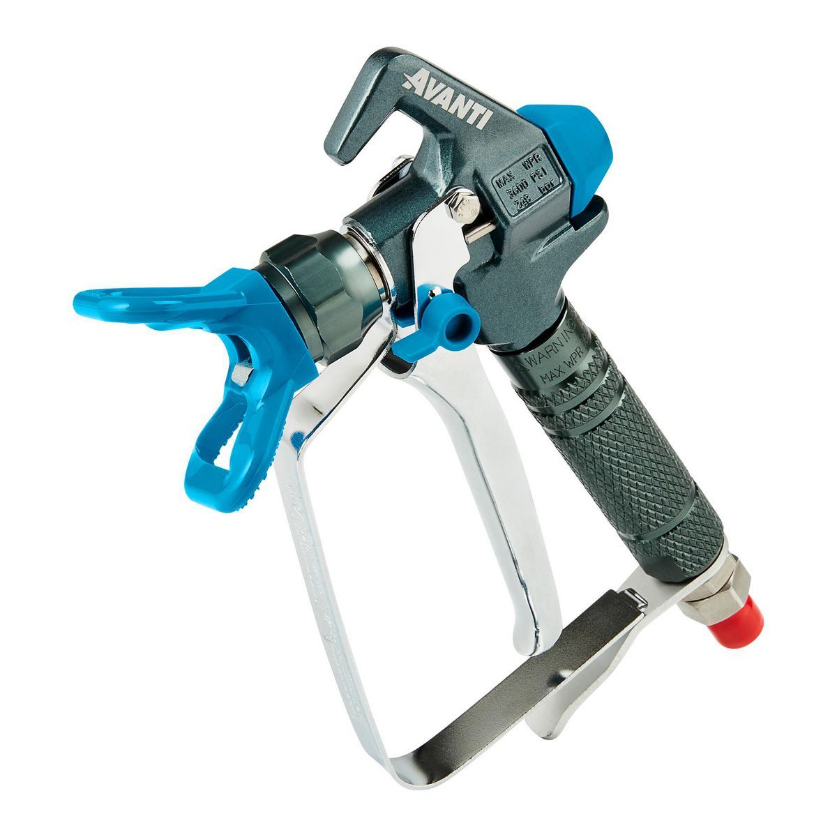 Airless Paint Primer and Stain Sprayer Kit J390